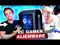 Nachetez pas de pc gamer alienware 