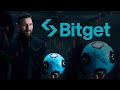 BITGET + MESSI Partnership: Deep Dive into the Benefits for Crypto Enthusiasts!