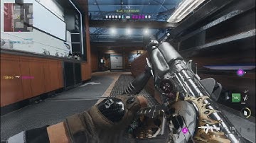 JKTINO ALMOST CLUTCH 1 V 6 😱/MOVEMENT GOD/ Modern warfare 2