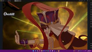 Fgochristmas Event 2021 - Lv 90 3T Farming Ft. Blavatsky X Sanzangfategrand Order