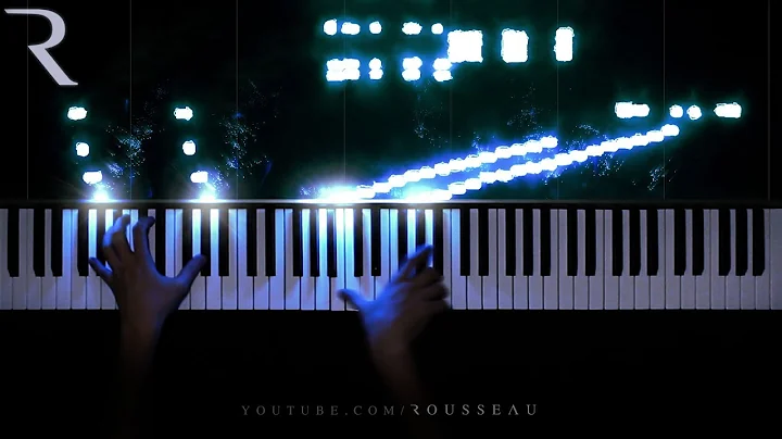 Liszt - Hungarian Rhapsody No.  2