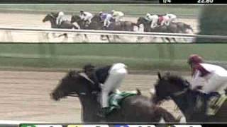 CHURCHILL DOWNS, 2010-05-13, Race 2