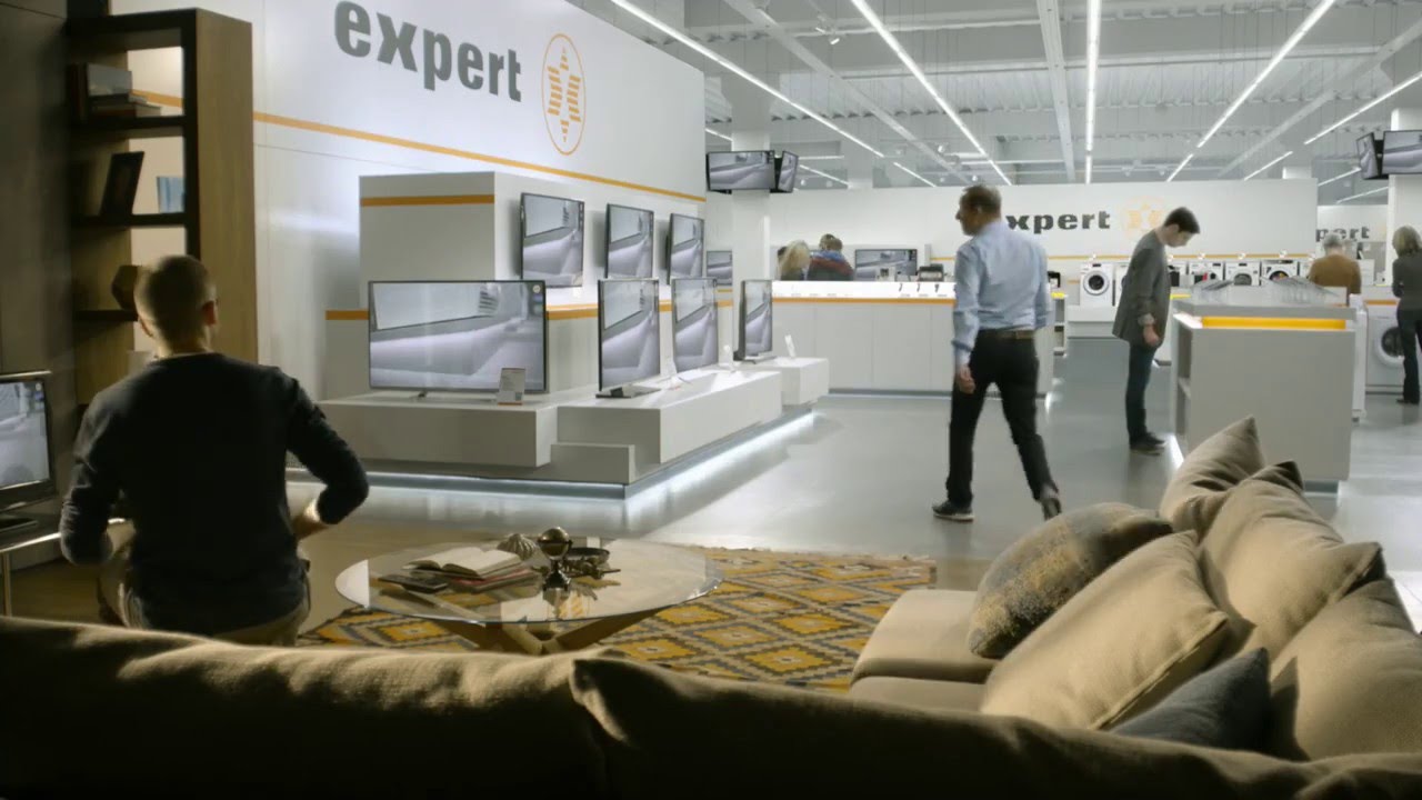 Unser Angebot der Woche: der Smart-TV von Telefunken für nur  279 Euro!