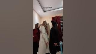 Tiktok tbh liburan