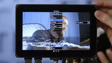SmallHD DP7 PRO in Review