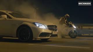 Night Lovell   300 Thousand   Mercedes AMG C CLS 63   2018