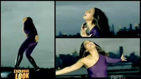 Alicia Keys   Try Sleeping With A Broke Heart