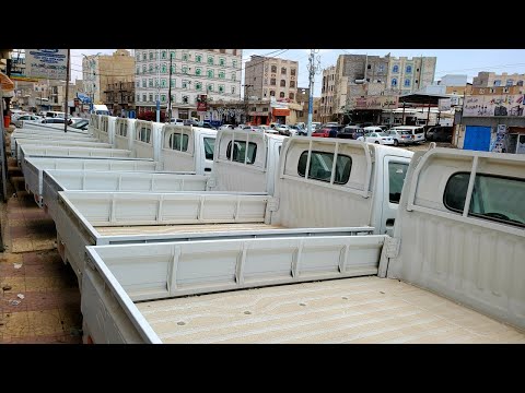 وصلت الدفعه الأولى 2023 دباب كاري سوزوكي 2023 مع الاسعار الشامخ للسيارات 777300009