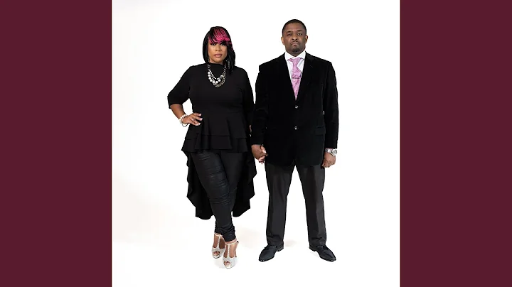 More Than You Ever Know (feat. LaTonya Turner)