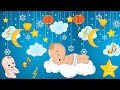 Musik bayi untuk tidur yang nyenyak dan Perkembangan otak - Lagu Pengantar Tidur agar Bayi Terlelap