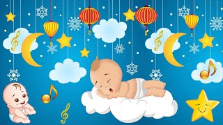Musik bayi untuk tidur yang nyenyak dan Perkembangan otak - Lagu Pengantar Tidur agar Bayi Terlelap screenshot 5