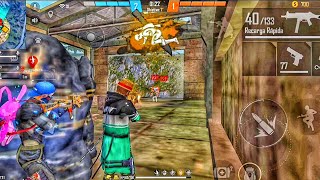 Darius King - Spazz 3.0🔥- Highlight - [kayky.vp]🤯🇧🇷