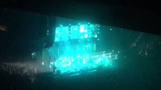 Bloom - Radiohead Live @ MSG 07-27-2016