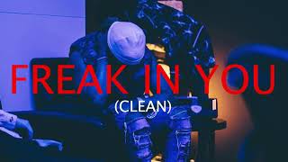 Famous PARTYNEXTDOOR - Freak in You (Official Audio) Clean Wealth