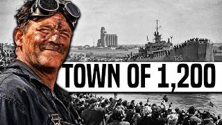 America Needed Landing Ships Faster — So a Prairie Shipyard in Illinois Built 157 of Them