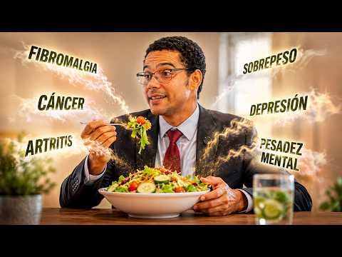 5 Enfermedades Que la Comida Cruda Podría Combatir