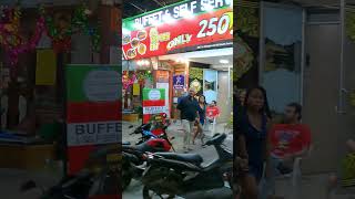 😍City Vibes Street Food and Massage👍#shorts #thailand #travel #shortvideo #travelvlog #shortsvideo