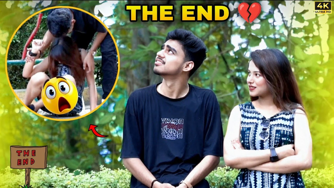 I Rejected Her Proposal 💔|| She Got Emotional And Crying 😭@Ankur-000