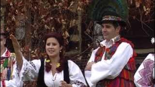 Ramona Fabian si Marcel Avram - Leaga-ti mandra flori in par