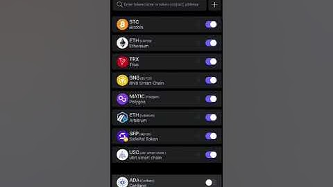 safepal wallet me ubit smart chain add ? How to add Ubit Smartchain and Ubit Coin in Safepal wallet