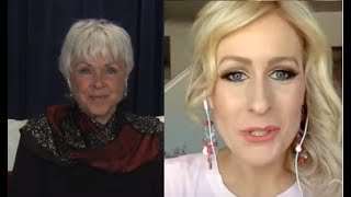 Byron Katie 2018, May 22nd - How to be Successful—The Work of Byron Katie