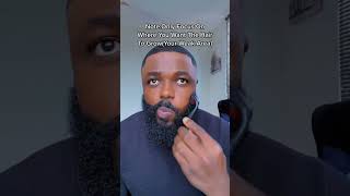 tutorial on minoxidil,derma roller and beard oil application for beard growth