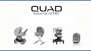 inglesina aptica quad