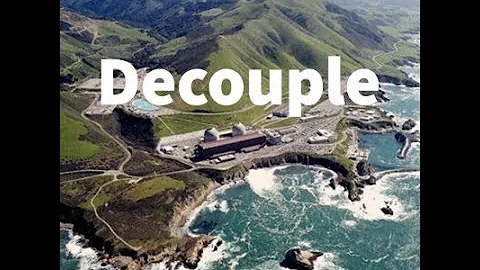 Interview on the Decouple Podcast - November 29, 2...