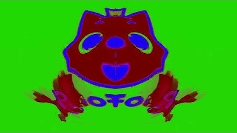 Pinkfong Logo Effects  SLANTED INTRO Effects #logoeffect #soundvariations #preview2effects