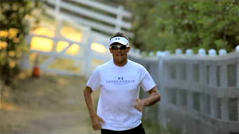 The Road to Kona with Chris McCormack: Sacrifice (...