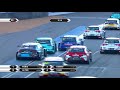 2017 Buriram, TCR Round 16 in full