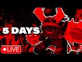 GRINDING BEFORE GUEST 666 COMES OUT! (Forsaken LIVE)