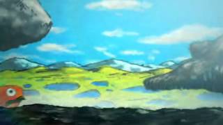 Shunsuke Saito - C&P Tokyo 2009 Motion/Animation Competitor