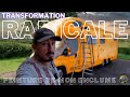 Transformation Époustouflante : Mon Camping-Car Change de Look en 15 Jours !