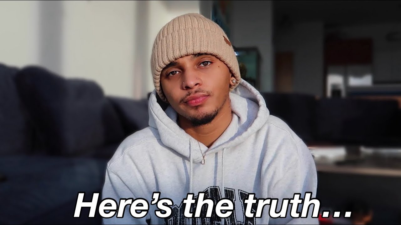 The Truth: Why I Left Houston ... | Domestic violence, Fallouts, Depression + More.. JUICY ASF !!!