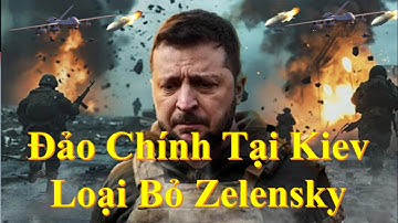 Cái giá quá đắt cho PT|Mỹ Âu chạy loạn khi nghe Ukraine đầu hàng Nga