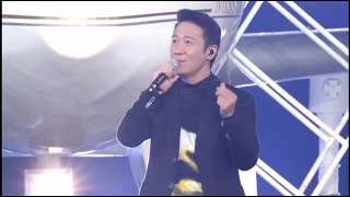 黎明Leon Lai-2022香港小姐表演嘉賓