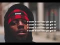 Madeintyo I Want ft 2 Chainz LYRICS