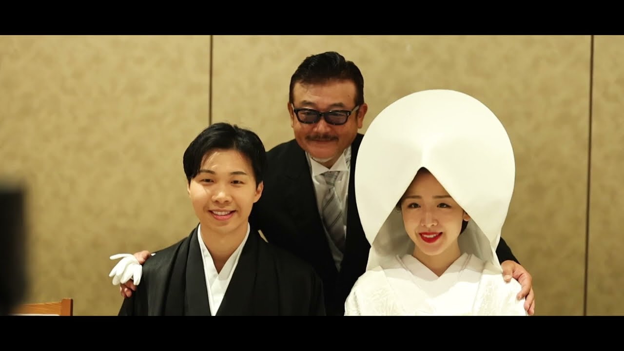 2024.10.13  Mark & Yuki 神田明神in Tokyo