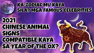 🍀2021 PREDICTION YEAR OF THE METAL OX LOVE COMPATIBILITY SA IBANG ANIMAL SIGNS 🍀2021 PREDICTION YEAR OF THE METAL OX LOVE COMPATIBILITY SA IBANG ANIMAL SIGNS