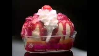 Braums Youll Like It Commercial 1986