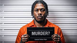 THE NFL STAR WHO BOUGHT HIS DAD A HOUSE — THEN GOT ARRESTED FOR FELONY STRANGULATION