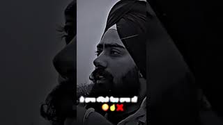 Koi Ni 🔥 | Attitude | Punjabi Shayari | Punjabi Status | New Punjabi Shayari 2022 | Reyman Jatt