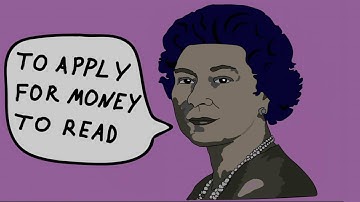 MONEY TO READ PROMOTION