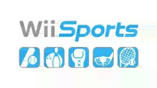 Nice Shot! - Wii Sports Golf Announcer Voice