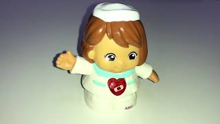 Vtech Toot Toot Friends Nurse Amy Vtech Go Go Smart Friends Nurse Amy