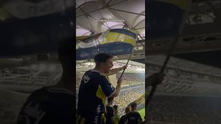 Sadece Gerçek Fenerbahçeliler Anlar C2 Seviye Çe