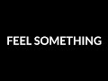 Robin Schulz Feel Something Lyrics Ft SAYGRACE mp3