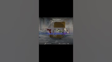 Revolver Case 8  #cs2 #csgo #gaming #counterstrike #cs2skins #csgoskins #caseopening #case