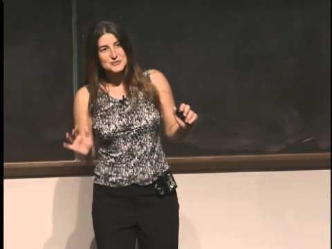 Breaking Physics with Ultracold Neutrons: Leah Broussard